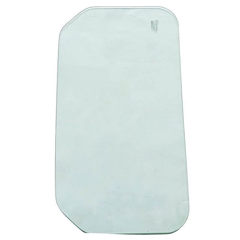 DURAFORCE 6729730 Rear Window Poly For Bobcat Skid Steer Loader 653 751 753 Track Loader