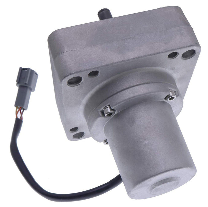 DURAFORCE Throttle Motor Assembly 4257163 For Hitachi EX60-2 EX60-3 EX750-5 Excavator