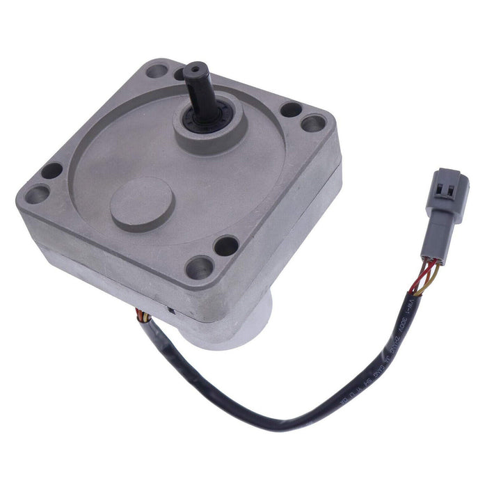 DURAFORCE Throttle Motor Assembly 4257163 For Hitachi EX60-2 EX60-3 EX750-5 Excavator