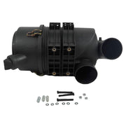 DURAFORCE G082528 Air Cleaner Compatible with FPG Radialseal (Include Filter 46562+46569)