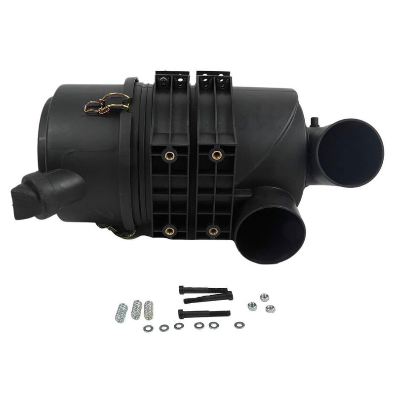 DURAFORCE G082528 Air Cleaner Compatible with FPG Radialseal (Include Filter 46562+46569)
