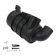 DURAFORCE G082528 Air Cleaner Compatible with FPG Radialseal (Include Filter 46562+46569)