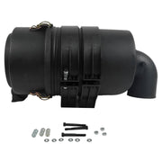 DURAFORCE G082528 Air Cleaner Compatible with FPG Radialseal (Include Filter 46562+46569)