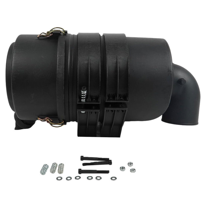 DURAFORCE G082528 Air Cleaner Compatible with FPG Radialseal (Include Filter 46562+46569)
