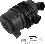 DURAFORCE G082528 Air Cleaner Compatible with FPG Radialseal (Include Filter 46562+46569)