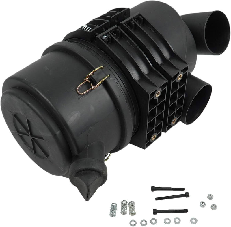DURAFORCE G082528 Air Cleaner Compatible with FPG Radialseal (Include Filter 46562+46569)