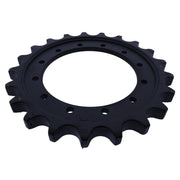 DURAFORCE 21T 12 Bolt Holes Drive Sprocket 6811939 For Bobcat Excavator 231 325 328 331