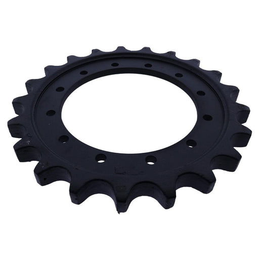 DURAFORCE 21T 12 Bolt Holes Drive Sprocket 6811939 For Bobcat Excavator 231 325 328 331
