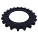 DURAFORCE 21T 12 Bolt Holes Drive Sprocket 6811939 For Bobcat Excavator 231 325 328 331