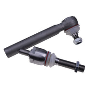 DURAFORCE Tie Rod CA0145481 For Komatsu WB146 WB146PS & New Holland Tractor T7500 T7510
