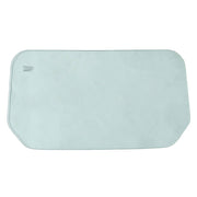 DURAFORCE Rear Glass Window Kit 6717874 For Bobcat 751 753 763 773 A220 A300 S100 S130