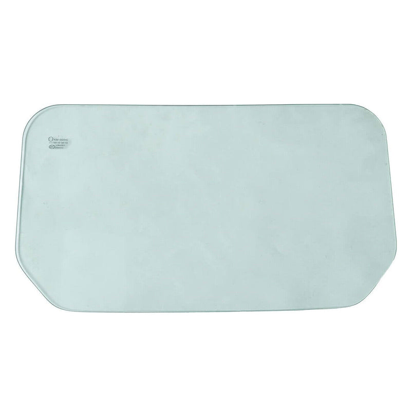 DURAFORCE Rear Glass Window Kit 6717874 For Bobcat 751 753 763 773 A220 A300 S100 S130