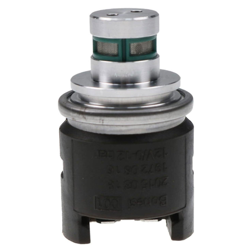 DURAFORCE New 12V AT179491 Solenoid Valve For John Deere 210LE 310E 310G 410G 710D 710G