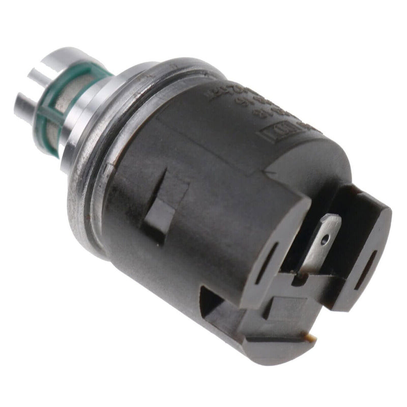 DURAFORCE New 12V AT179491 Solenoid Valve For John Deere 210LE 310E 310G 410G 710D 710G