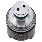 DURAFORCE New 12V AT179491 Solenoid Valve For John Deere 210LE 310E 310G 410G 710D 710G