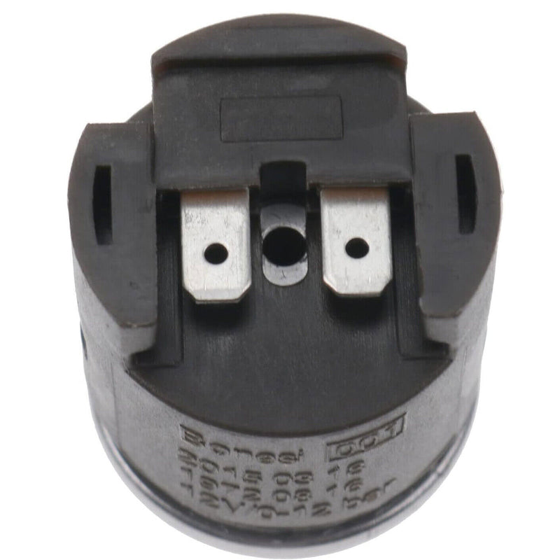 DURAFORCE New 12V AT179491 Solenoid Valve For John Deere 210LE 310E 310G 410G 710D 710G