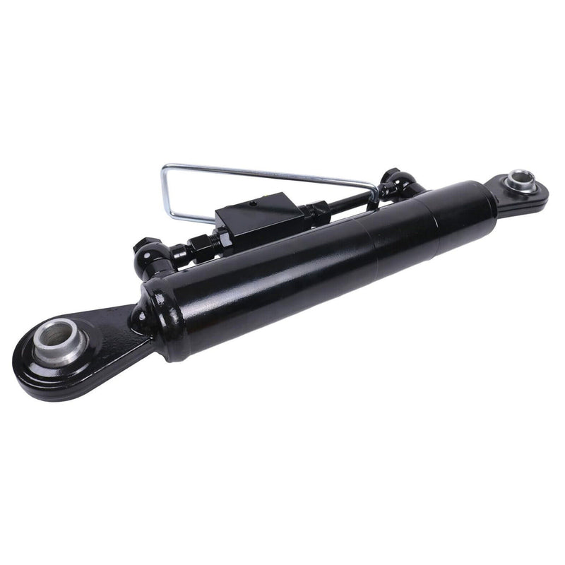 DURAFORCE 1X New Hydraulic Top Link 1-1 with Locking Block 18 1/8" - 26 3/8"