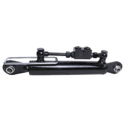 DURAFORCE 1X New Hydraulic Top Link 1-1 with Locking Block 18 1/8" - 26 3/8"