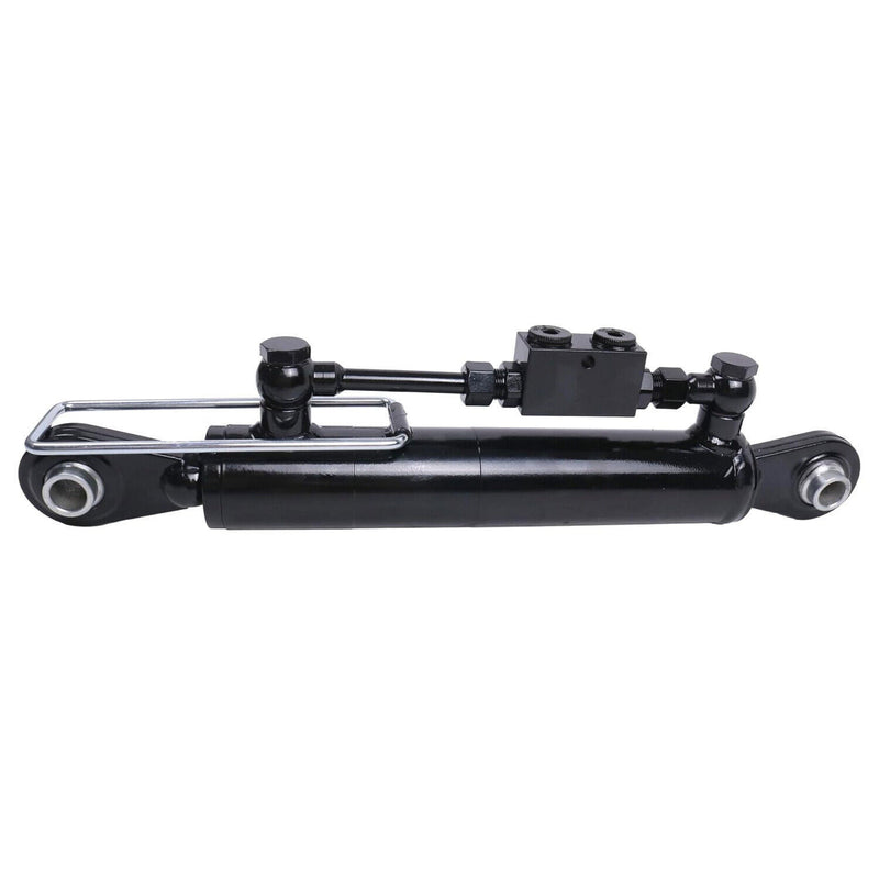 DURAFORCE 1X New Hydraulic Top Link 1-1 with Locking Block 18 1/8" - 26 3/8"