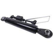 DURAFORCE 1X New Hydraulic Top Link 1-1 with Locking Block 18 1/8" - 26 3/8"