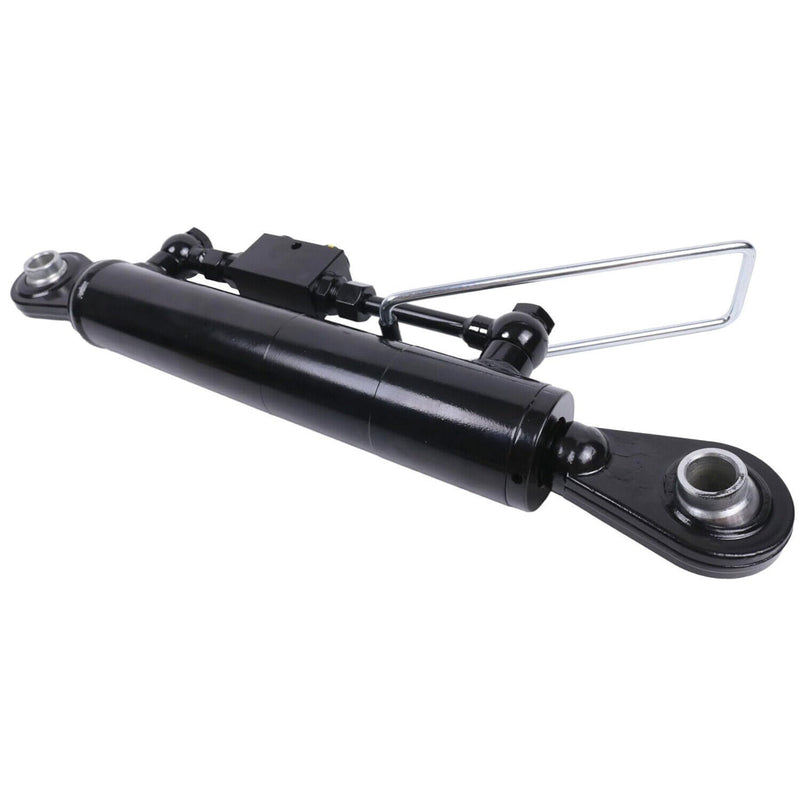 DURAFORCE 1X New Hydraulic Top Link 1-1 with Locking Block 18 1/8" - 26 3/8"