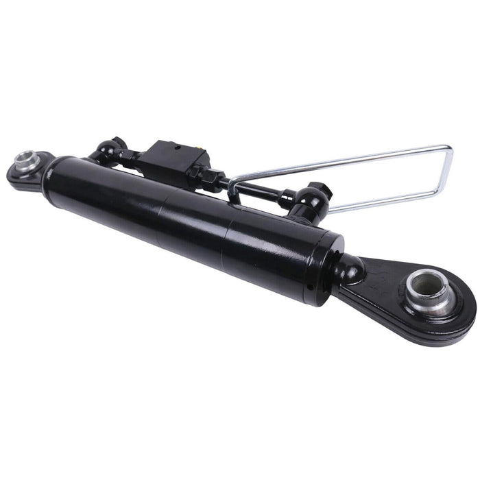 DURAFORCE 1X New Hydraulic Top Link 1-1 with Locking Block 18 1/8" - 26 3/8"