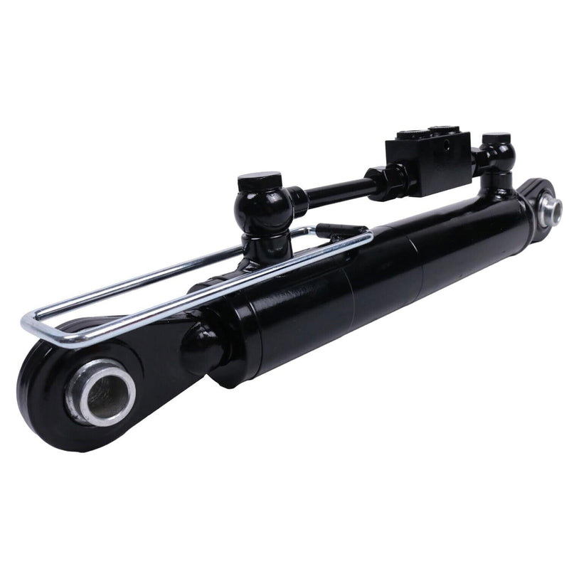 DURAFORCE 1X New Hydraulic Top Link 1-1 with Locking Block 18 1/8" - 26 3/8"
