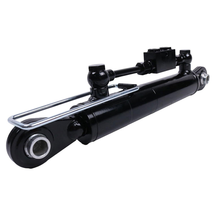 DURAFORCE 1X New Hydraulic Top Link 1-1 with Locking Block 18 1/8" - 26 3/8"