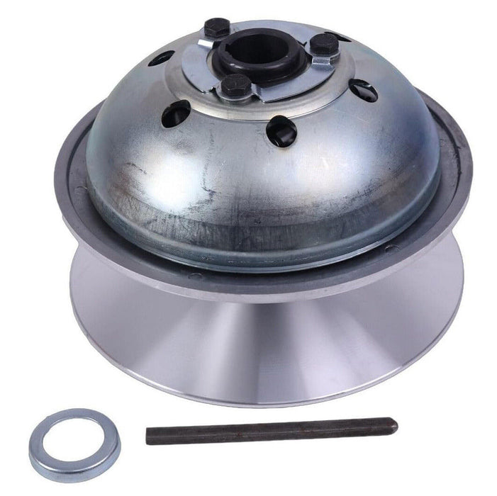 DURAFORCE Primary Drive Clutch AM108520 Belt RE28721 For John Deere AMT 600 622 626 Gators