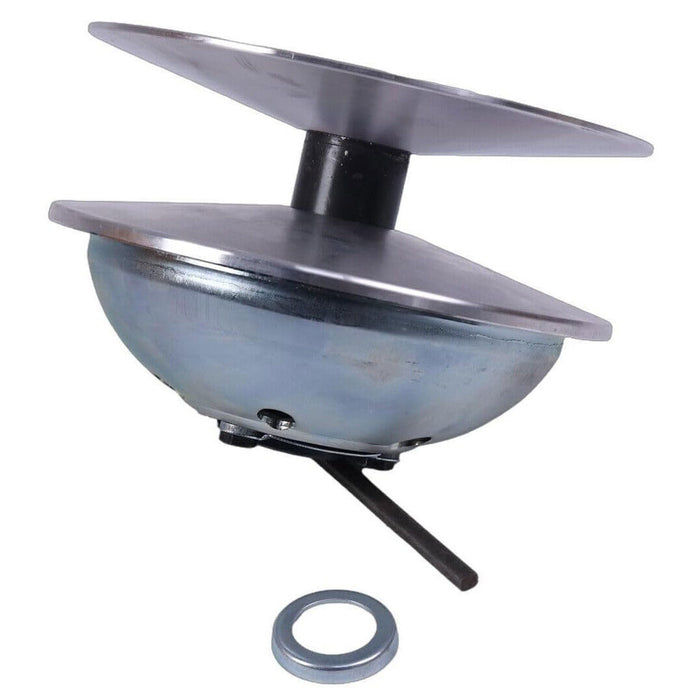 DURAFORCE Primary Drive Clutch AM108520 Belt RE28721 For John Deere AMT 600 622 626 Gators