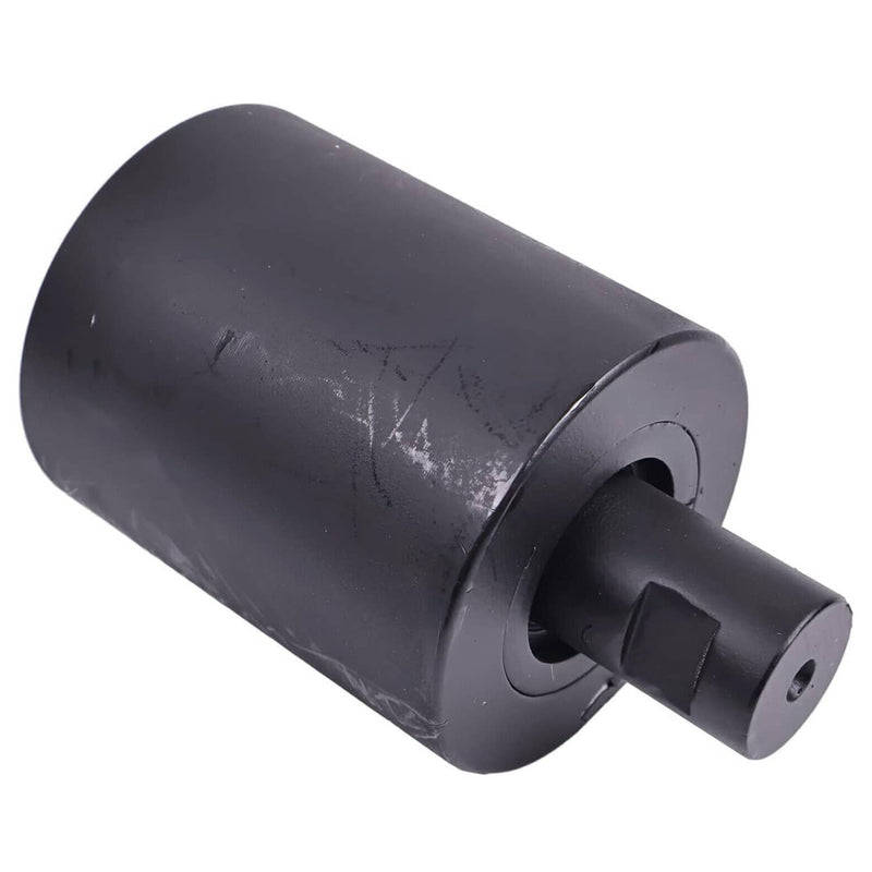 DURAFORCE Mini Top Roller Carrier Roller 03912-00100 ForTakeuchi Excavator Upper Roller