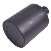 DURAFORCE Mini Top Roller Carrier Roller 03912-00100 ForTakeuchi Excavator Upper Roller