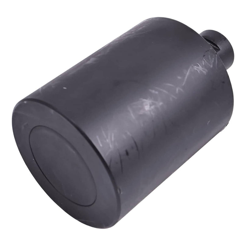 DURAFORCE Mini Top Roller Carrier Roller 03912-00100 ForTakeuchi Excavator Upper Roller