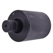 DURAFORCE Mini Top Roller Carrier Roller 03912-00100 ForTakeuchi Excavator Upper Roller