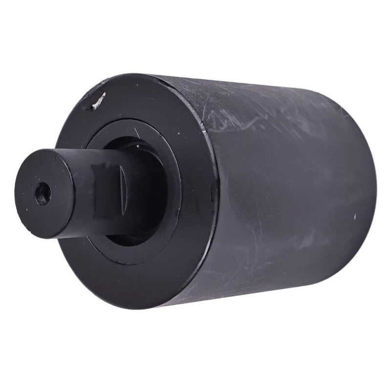 DURAFORCE Mini Top Roller Carrier Roller 03912-00100 ForTakeuchi Excavator Upper Roller