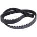DURAFORCE Drive Belt 716500 For Rayco Tow Behind Stump Grinder Cutter 1635 A/SA 1635D