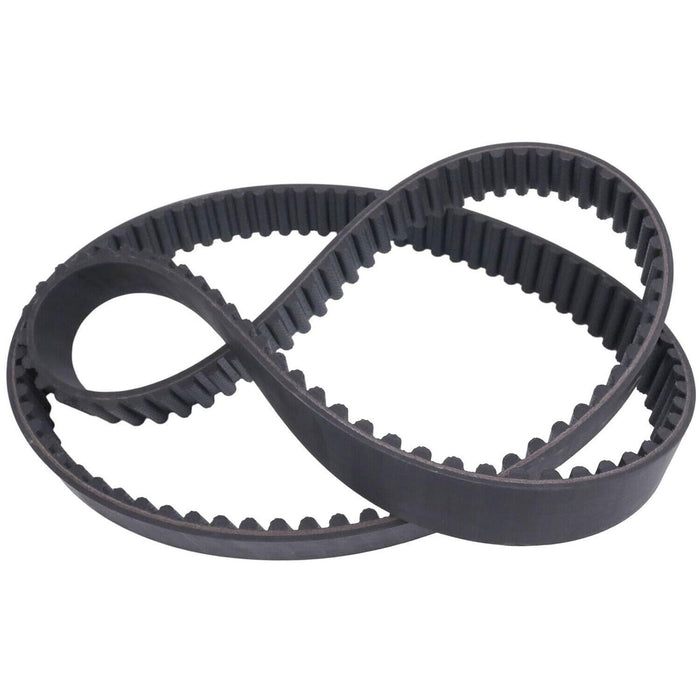 DURAFORCE Drive Belt 716500 For Rayco Tow Behind Stump Grinder Cutter 1635 A/SA 1635D
