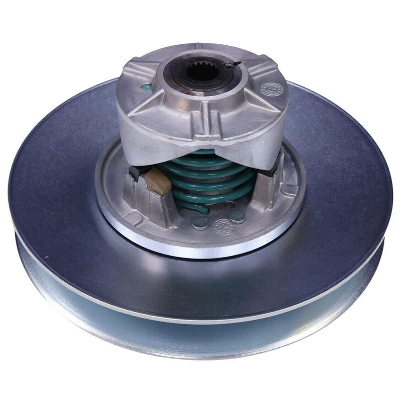 DURAFORCE Drive Clutch AM138649 For John Deere TS TF TX TH Turf 4x2 6x4 Gator Utility