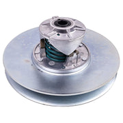 DURAFORCE Secondary Driven Clutch For Toro 99-7104 Workman 1100 2100 2110 MD MDX
