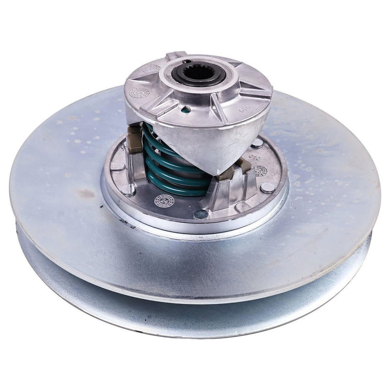 DURAFORCE Secondary Driven Clutch For Toro 99-7104 Workman 1100 2100 2110 MD MDX