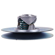 DURAFORCE Secondary Driven Clutch For Toro 99-7104 Workman 1100 2100 2110 MD MDX