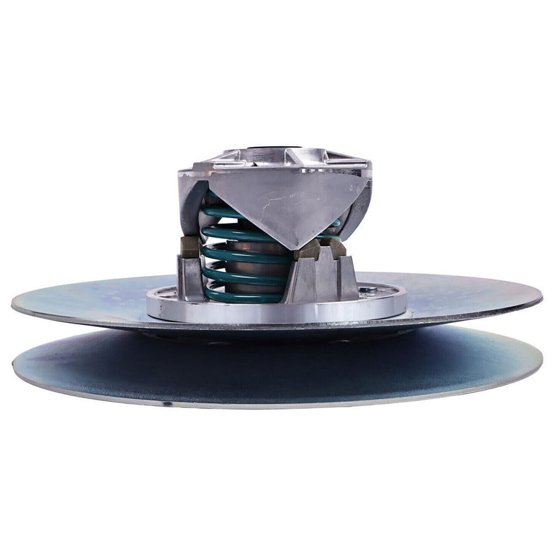 DURAFORCE Secondary Driven Clutch For Toro 99-7104 Workman 1100 2100 2110 MD MDX