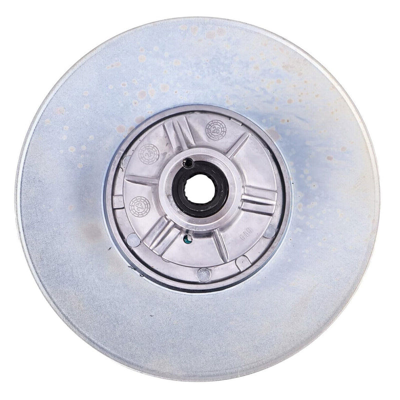 DURAFORCE Secondary Driven Clutch For Toro 99-7104 Workman 1100 2100 2110 MD MDX
