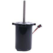 DURAFORCE New 12V Direct Drive 1/3 HP Salt Spreader Spinner Motor D6887 For SnowEX Snow-EX