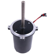 DURAFORCE New 12V Direct Drive 1/3 HP Salt Spreader Spinner Motor D6887 For SnowEX Snow-EX