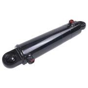 DURAFORCE Hydraulic Power Steering Cylinder 5137121 For New Holland 100-90 110-90 45-66
