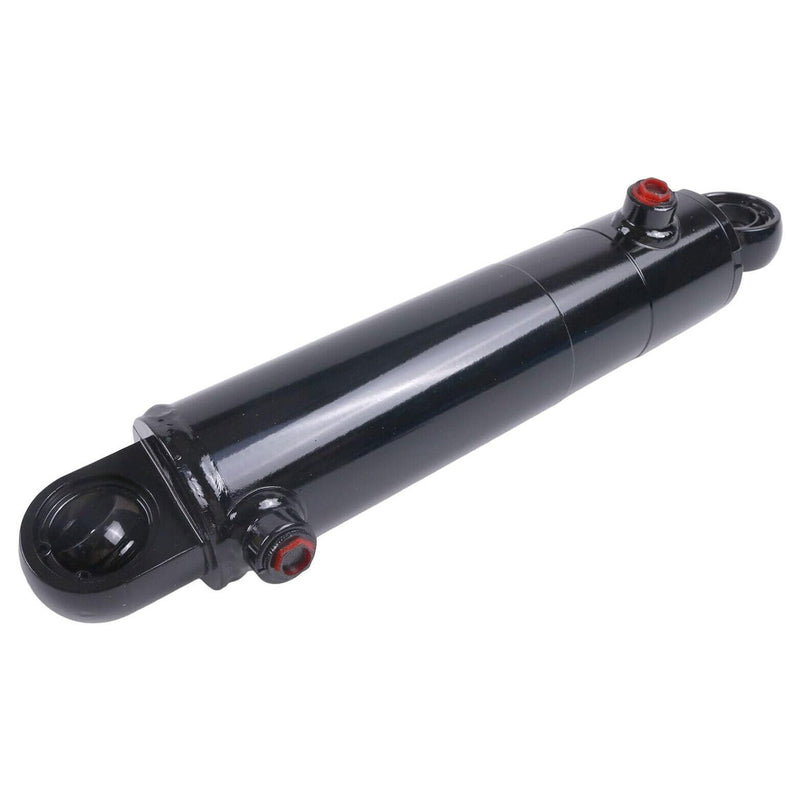 DURAFORCE Hydraulic Power Steering Cylinder 5137121 For New Holland 100-90 110-90 45-66