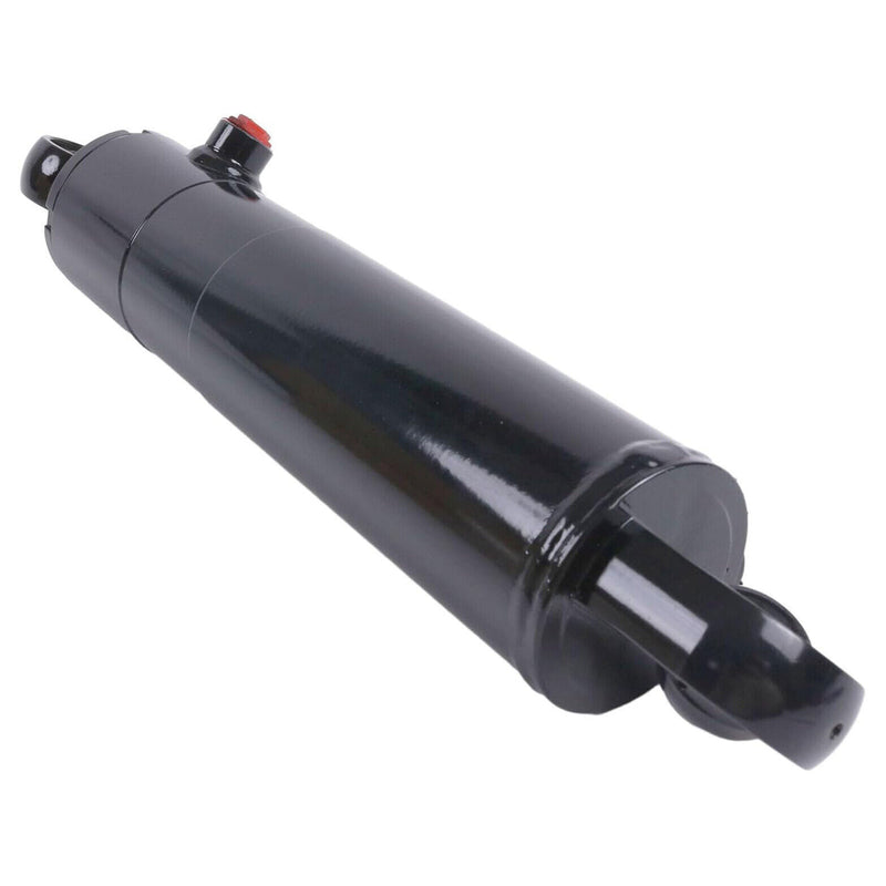 DURAFORCE Hydraulic Power Steering Cylinder 5137121 For New Holland 100-90 110-90 45-66