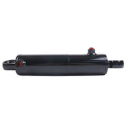 DURAFORCE Hydraulic Power Steering Cylinder 5137121 For New Holland 100-90 110-90 45-66