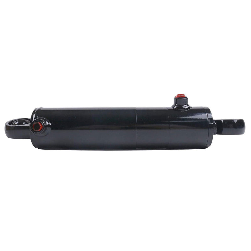 DURAFORCE Hydraulic Power Steering Cylinder 5137121 For New Holland 100-90 110-90 45-66